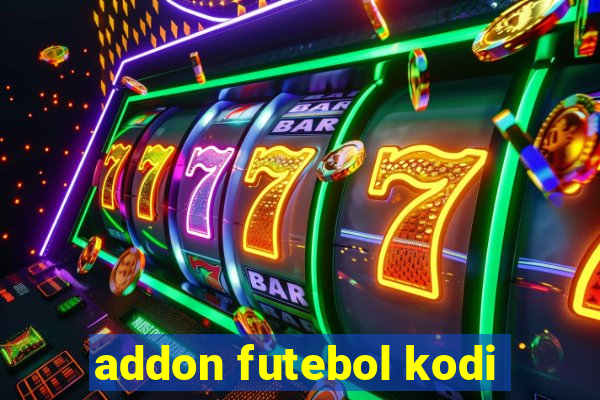 addon futebol kodi